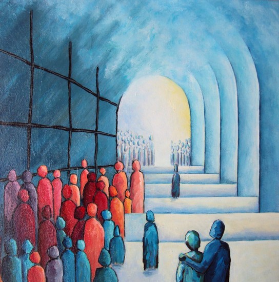 Kinderen van het Licht