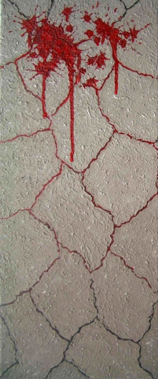 Goede vrijdag en Pasen I