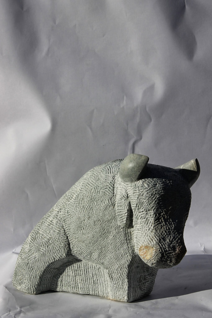 Buffel