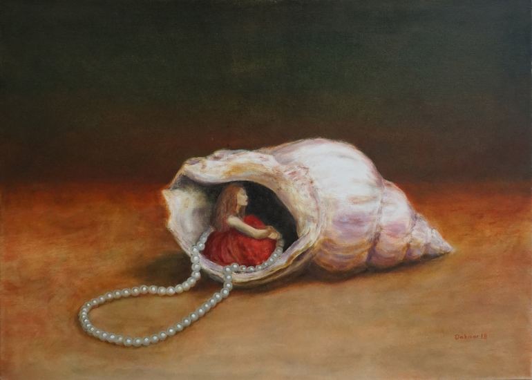 Glamorous Seclusion II