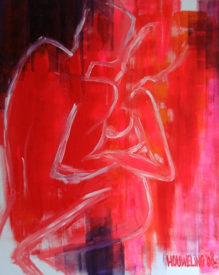 Two lovers
