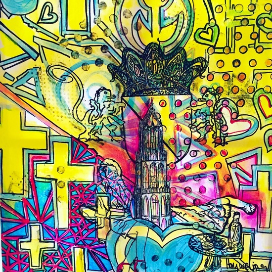 Utrecht 2016