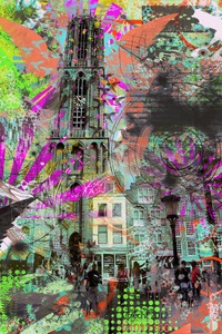 Moderne abstracte en figuratieve schilderijen. Amber Houweling Schilderij woonkamer, Schilderij laten maken, Schilderij canvas, Schilderij ophangen, Schilderijlijsten, Unieke muurdecoratie, interieur, schilderij in opdracht. Ik maak moderne design schilderijen, oranje, rood, groen, neon, blauw, Amsterdam, Utrecht, popart, stencil, mixed media.