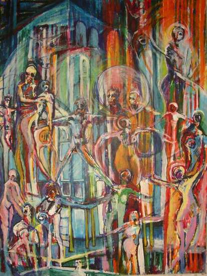 circus