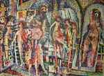 periode van 1996 - 1998
formaat ca. 50 x70 cm