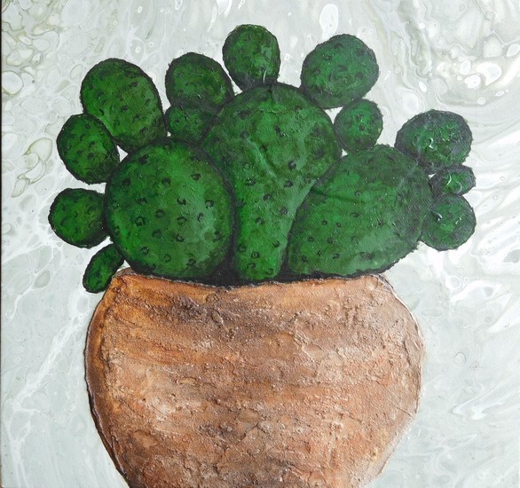 Cactus