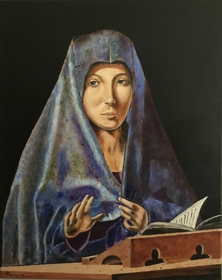 l'Annunciata di Palermo