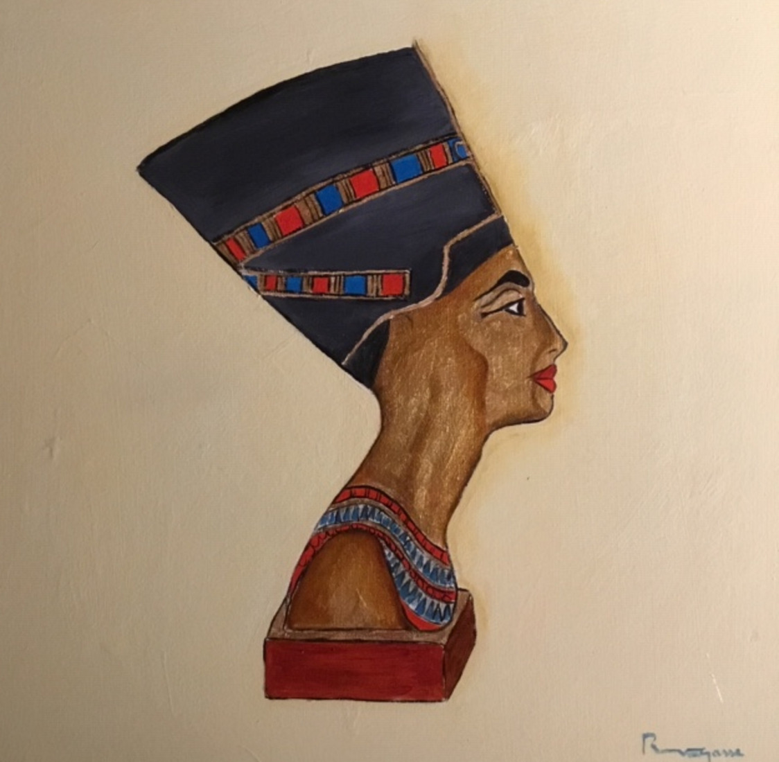 Nefertiti
