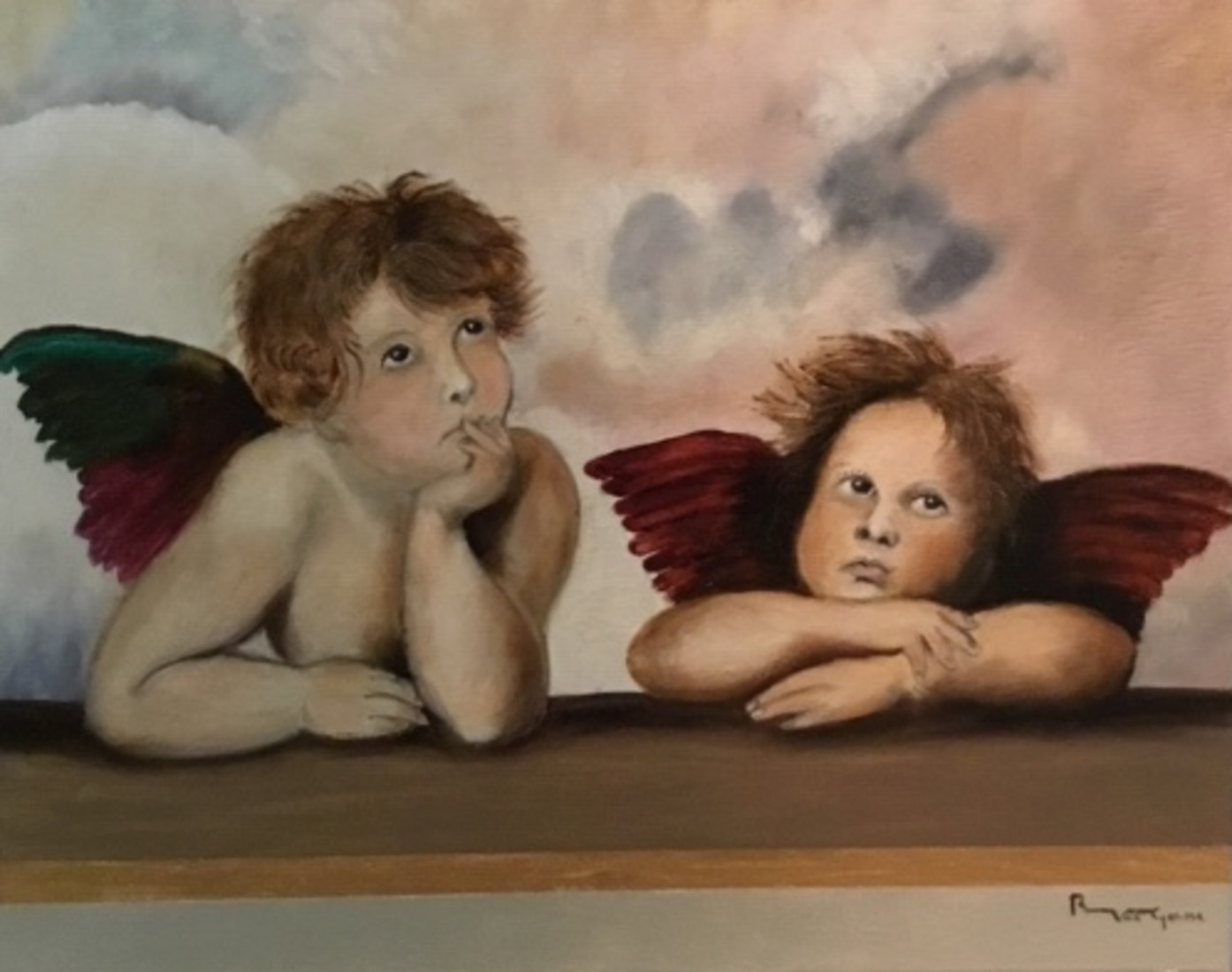 Putti
