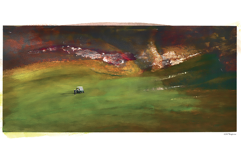 We are here with a purpose