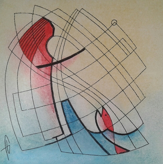 Vrouwtje van stavoren