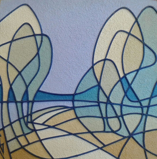 Voetpad geestmerambacht