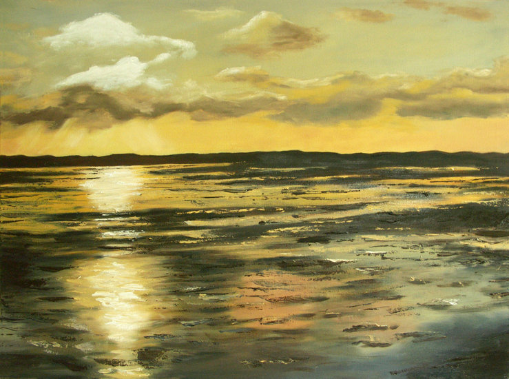 groene strand terschelling