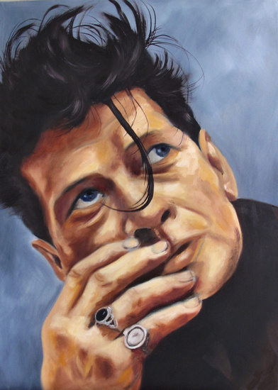 Herman Brood