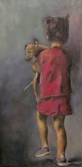 vriendjes voor het leven