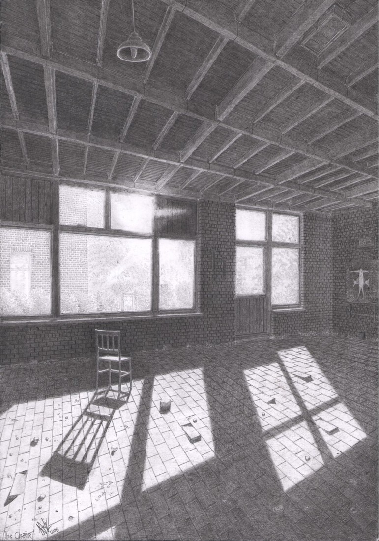 The Chair
