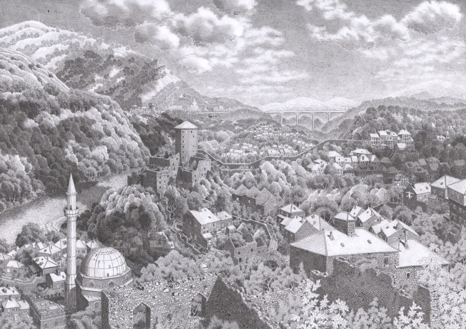 Bosnië