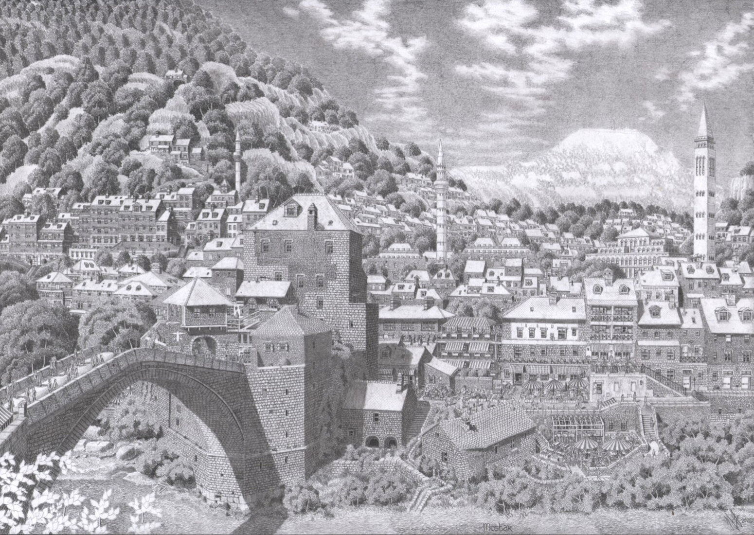 Mostar