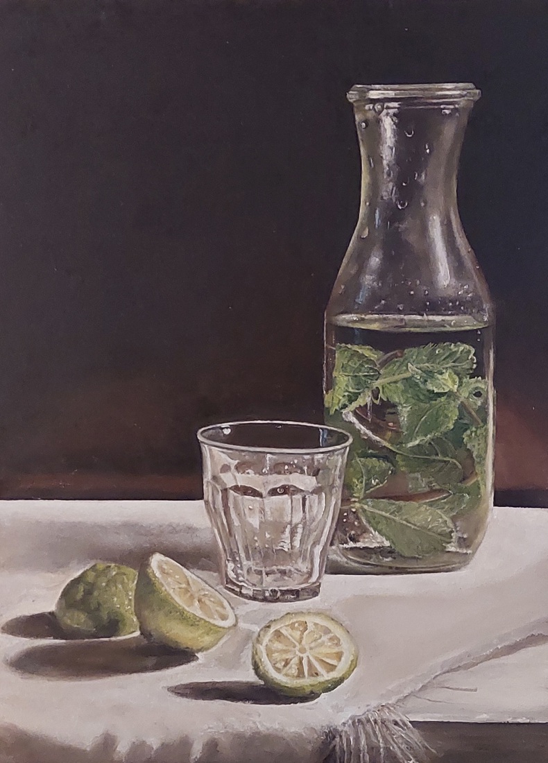  Refreshing