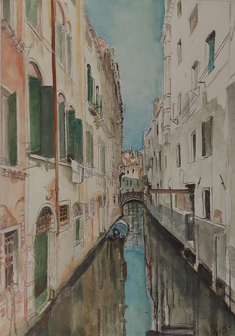 Venice