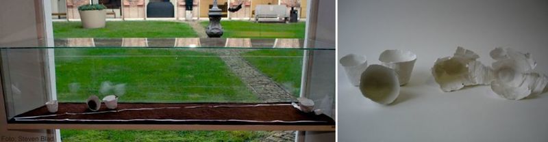 De Geurherinneringen #1