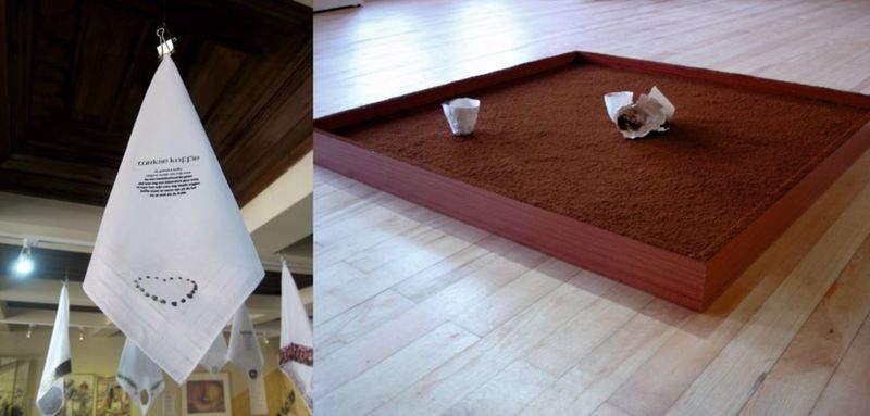 De Geurherinneringen #4