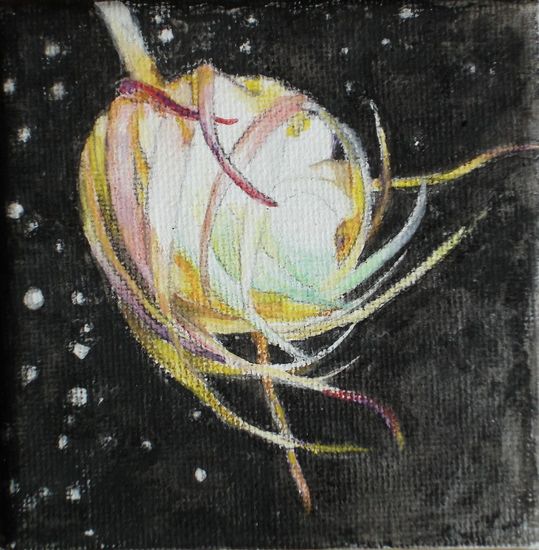 Dama-da-Noite (Lady of the Night #03)