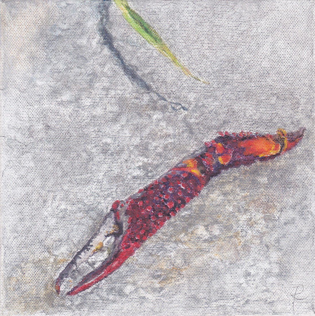 Gefundenes Fressen II