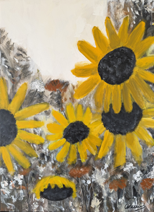 Bloemen 