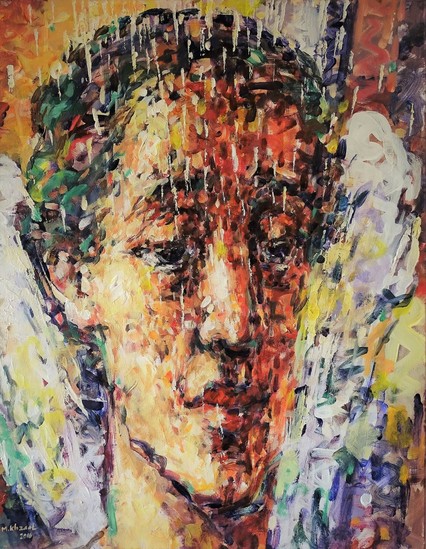 De droom van een vlinder