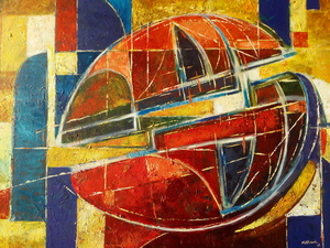 De expositie in museum de Casteelse Poort Wageningen