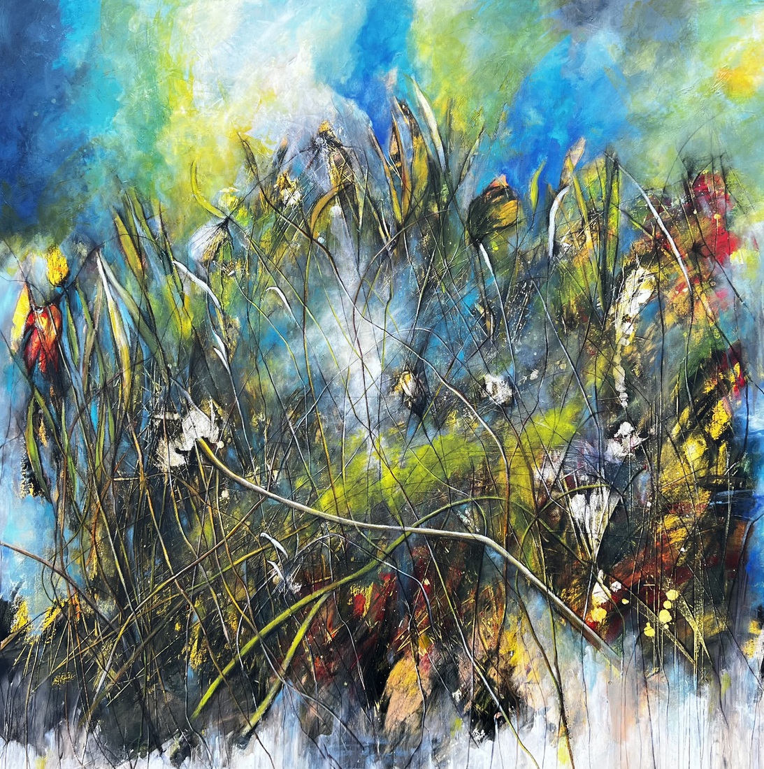 Ceci n'est pas une piscines