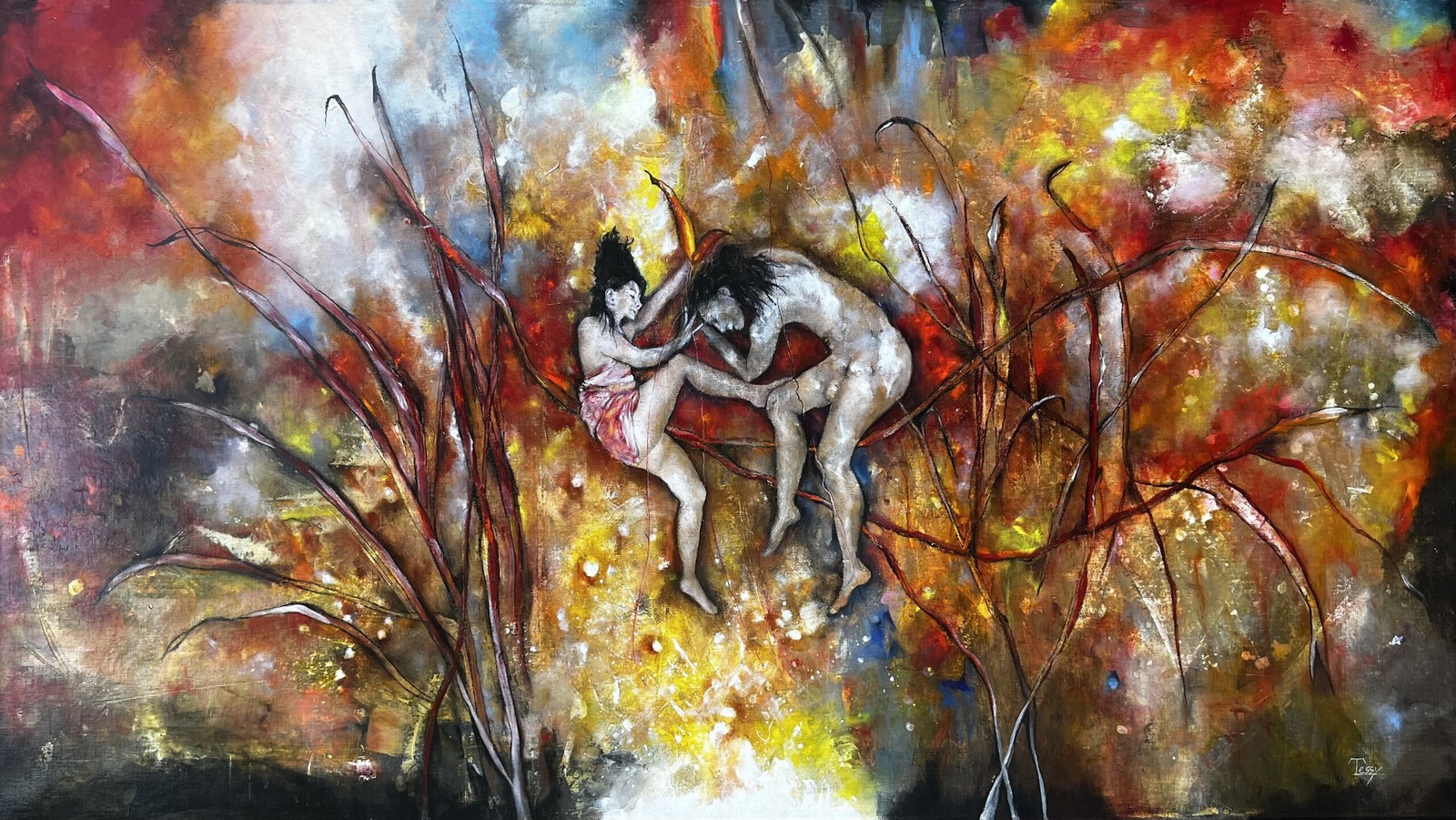 Body Language Emotions