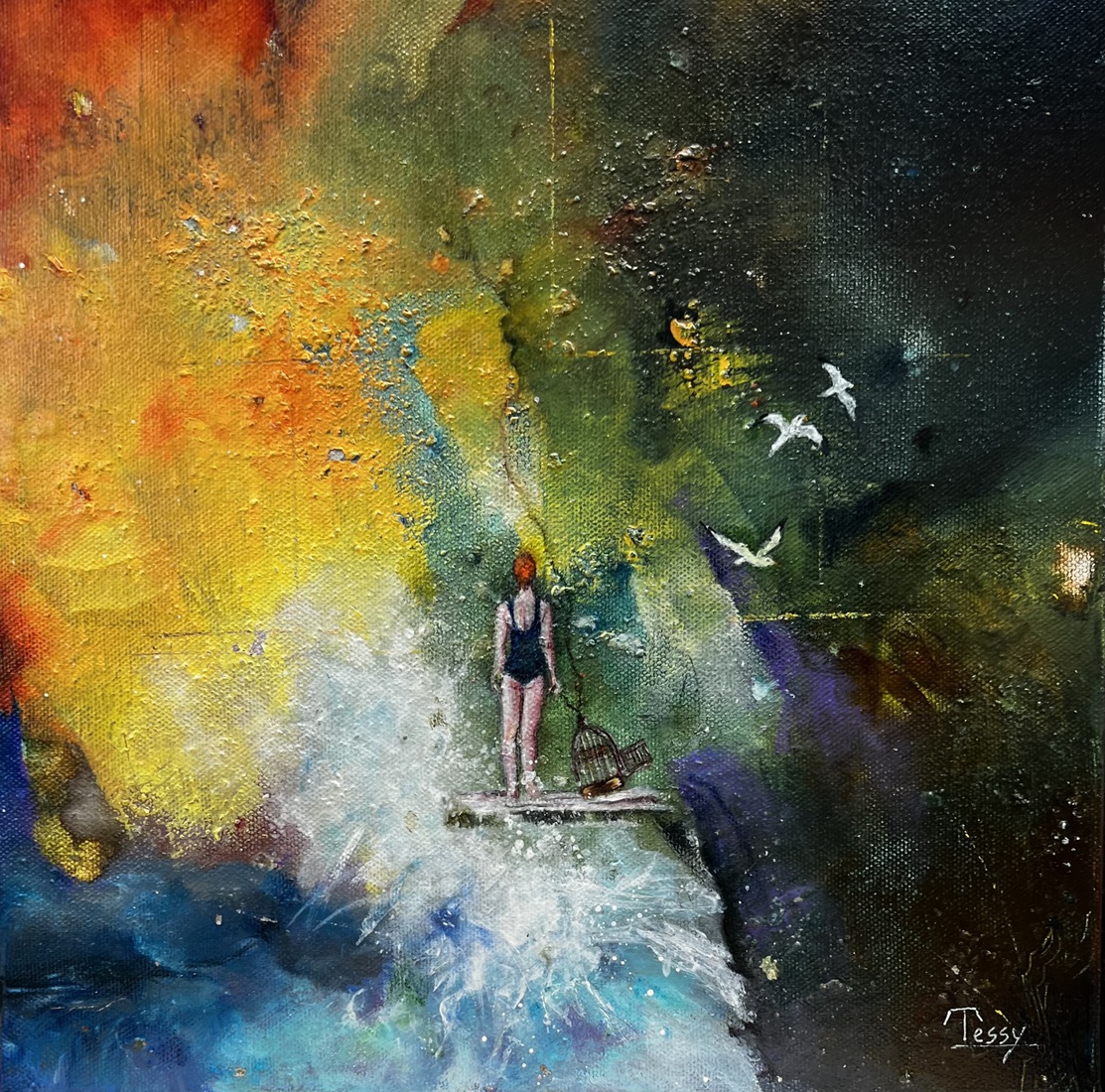 Back to a better future