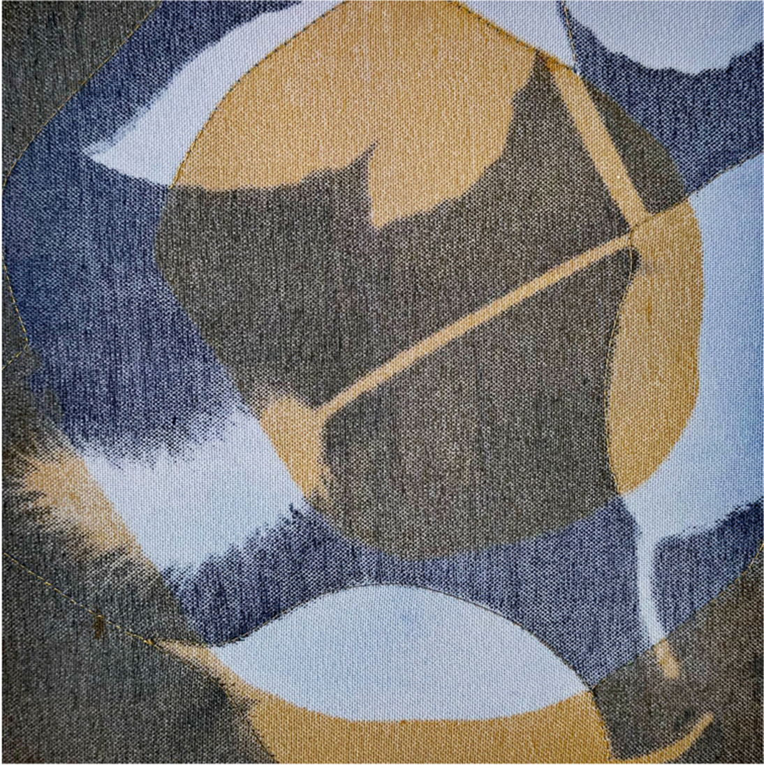 Mono leaves 2