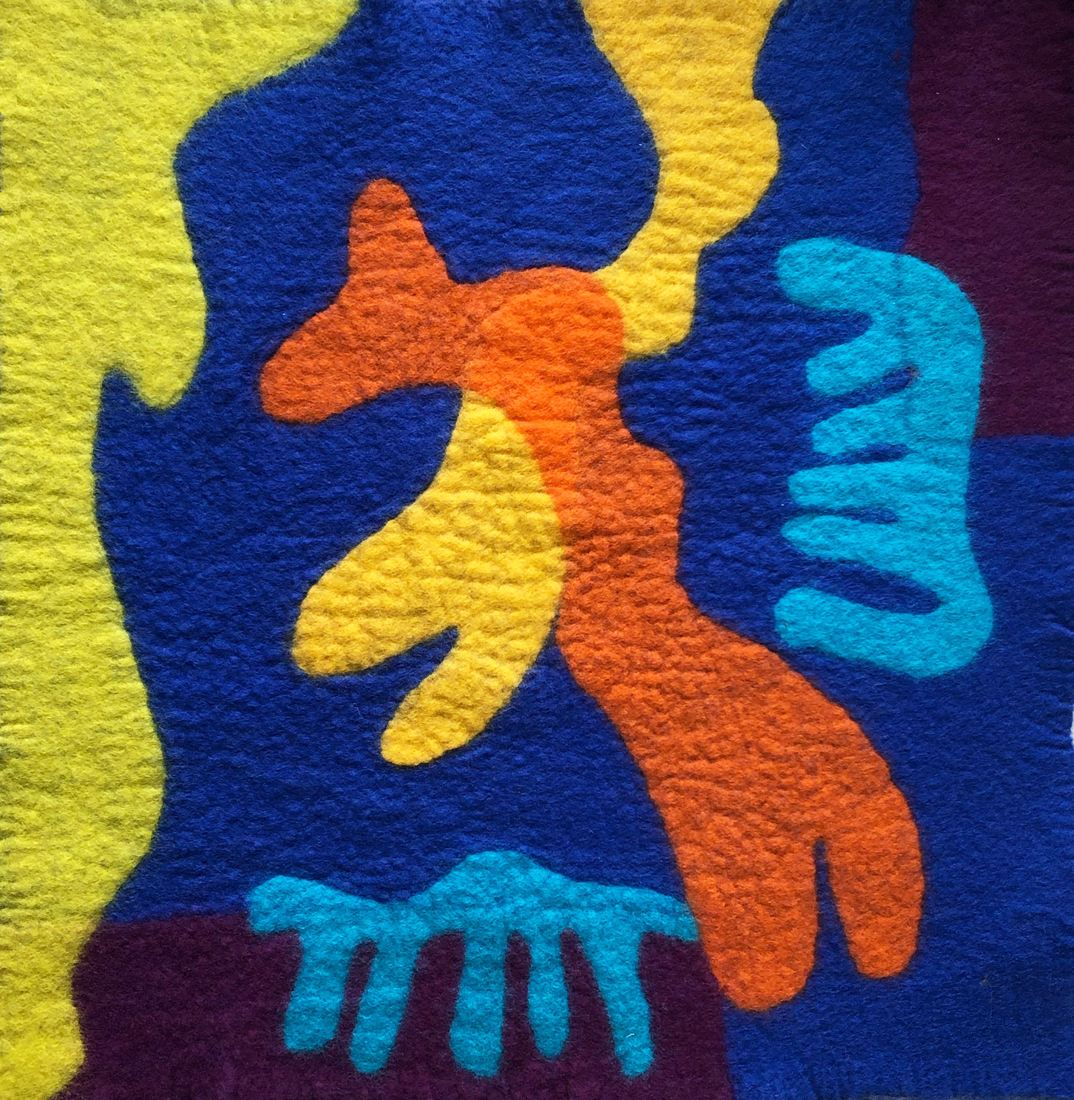Matisse als inspiratiebron