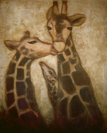 giraffe-love deel 2