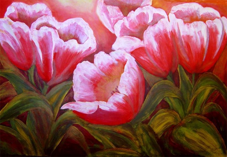 Tulips