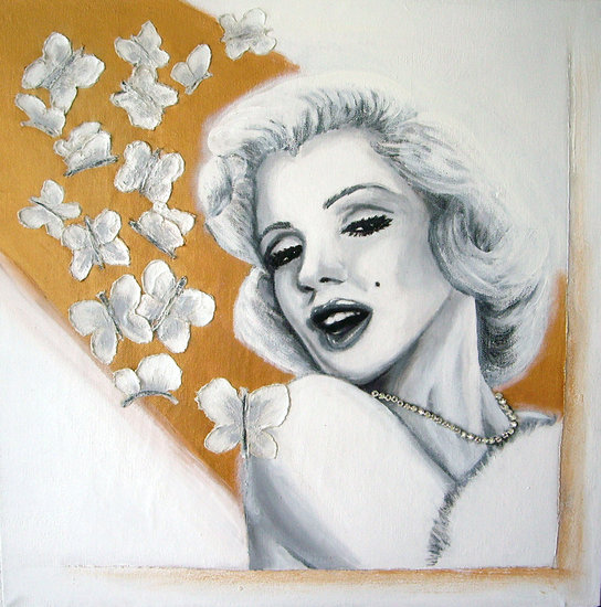 Beautyful butterflies