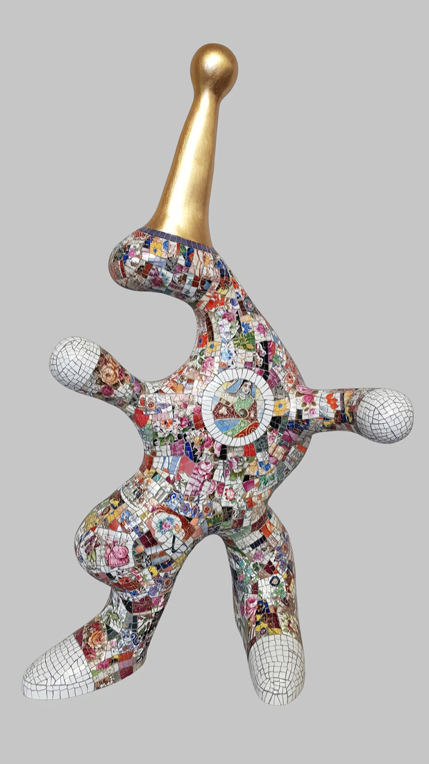 KOM EN DANS MET MIJ NR. 2 