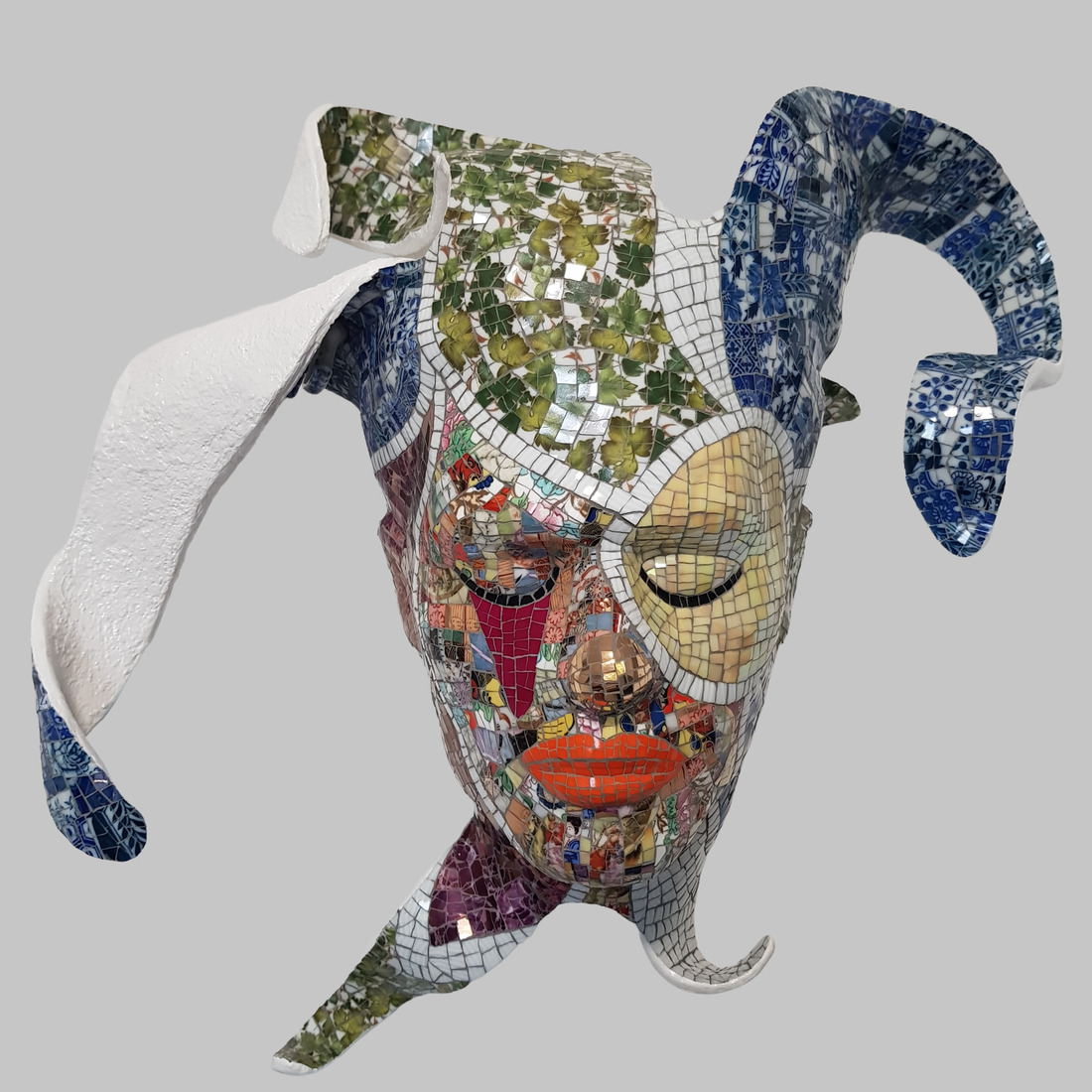 DON`T WORRY, BE HAPPY NR. 7 