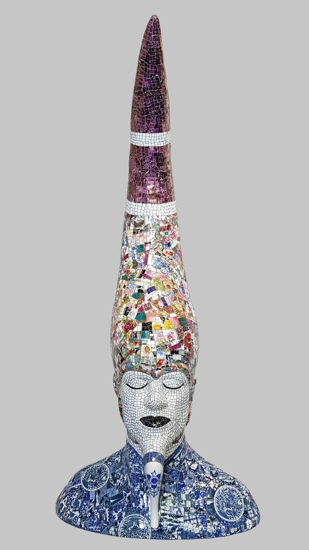 HEEL, HEEL LANG GELEDEN