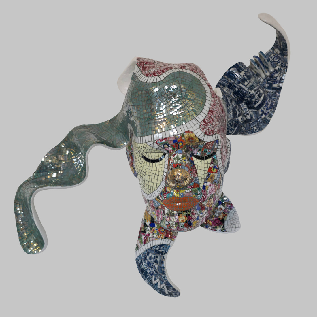 DON`T WORRY, BE HAPPY nr. 11