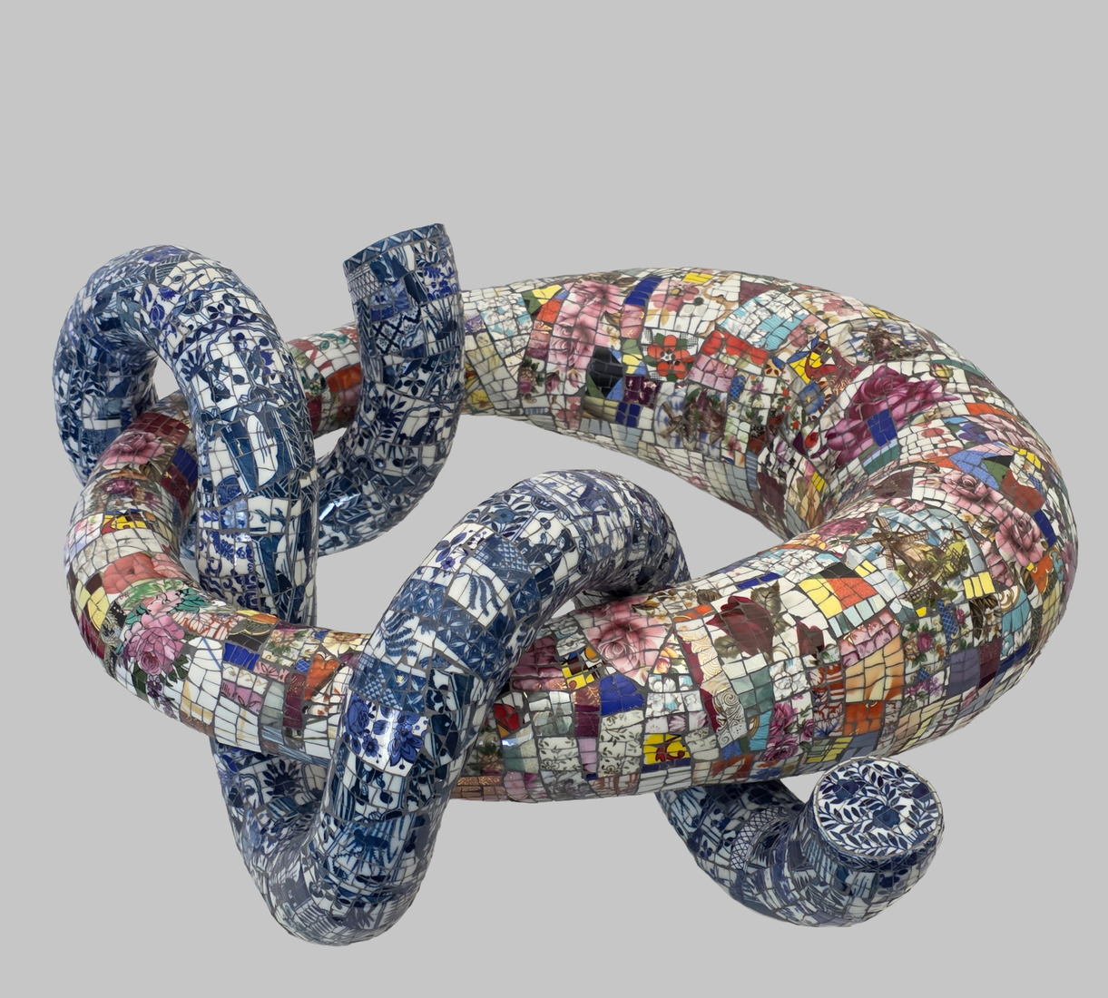 BONT & BLAUW NR. 6