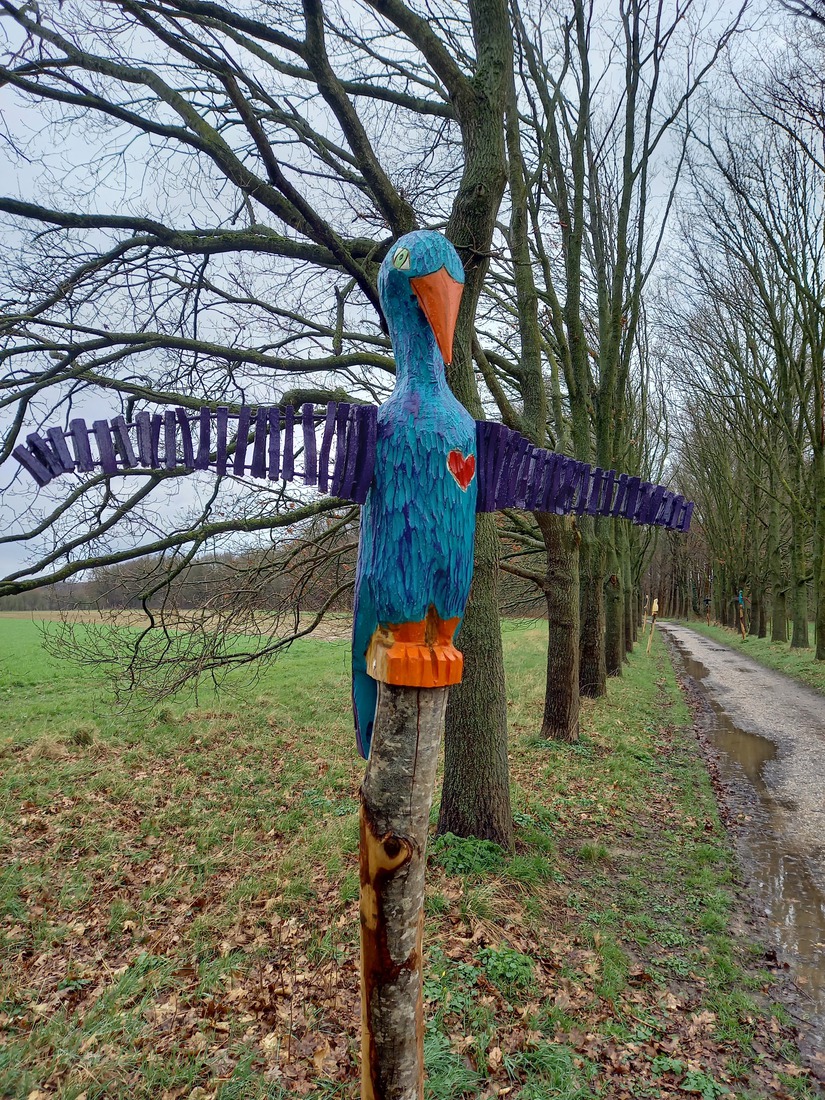 Vogel
