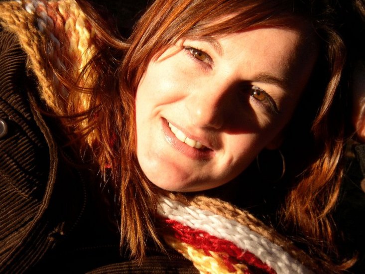portret Wendy