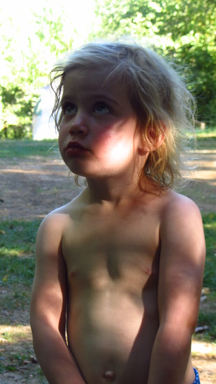 Meisje