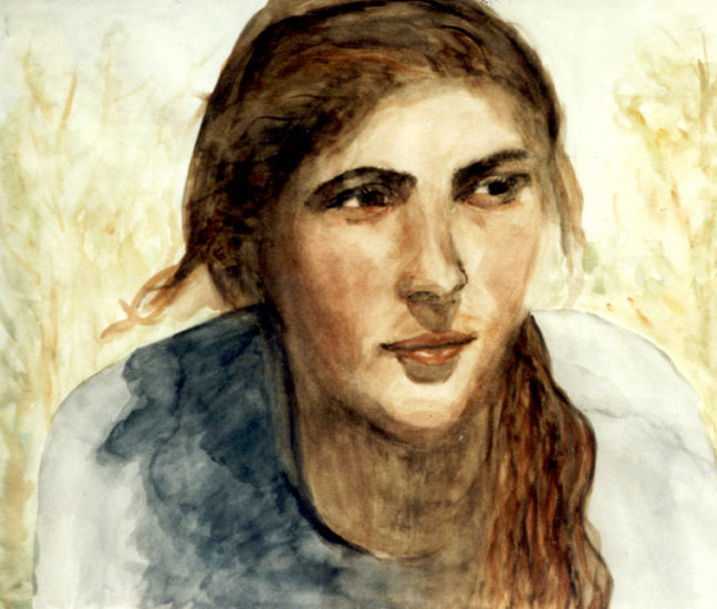 portret