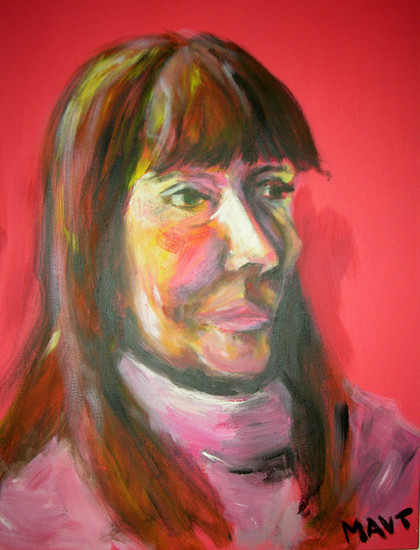 anne