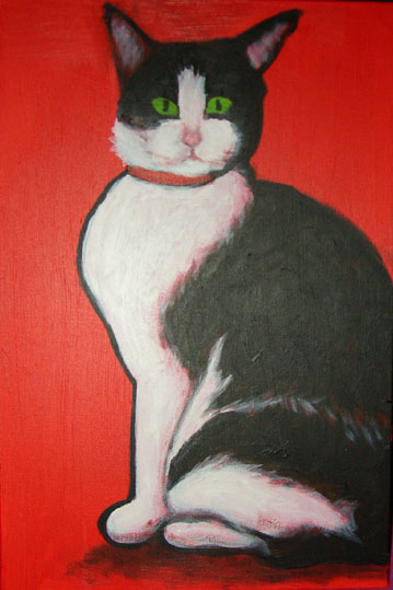 kater